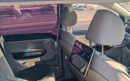 KIA Carnival III, 2019 год, 3 400 000 рублей, 16 фотография