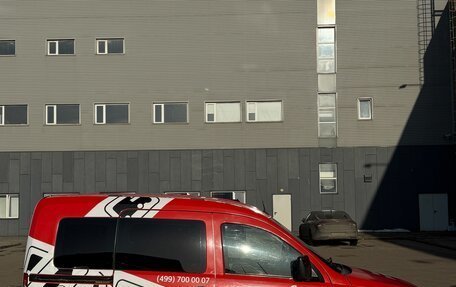 Opel Combo C, 2008 год, 370 000 рублей, 8 фотография