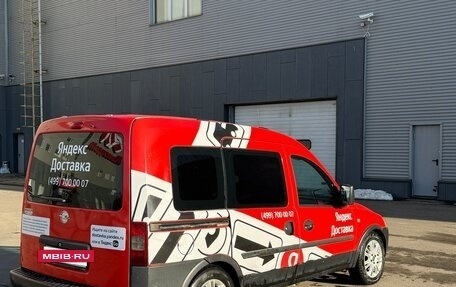 Opel Combo C, 2008 год, 370 000 рублей, 6 фотография