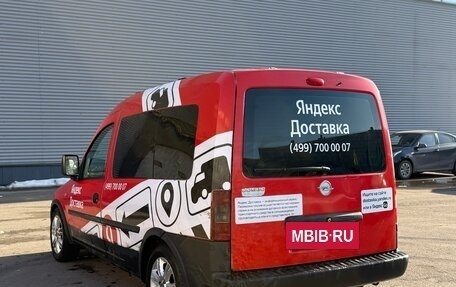 Opel Combo C, 2008 год, 370 000 рублей, 5 фотография