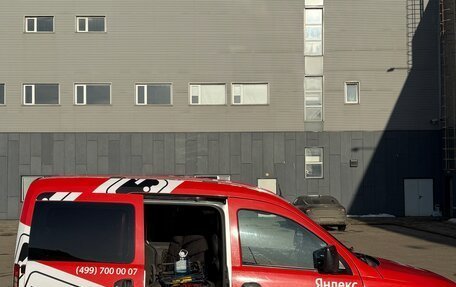 Opel Combo C, 2008 год, 370 000 рублей, 9 фотография