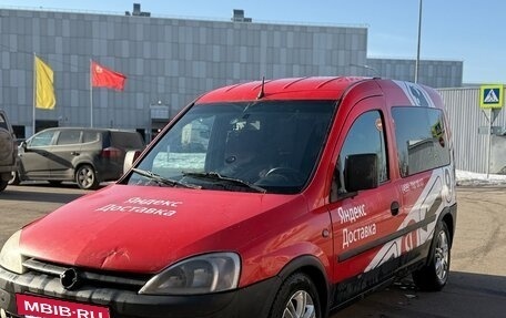Opel Combo C, 2008 год, 370 000 рублей, 2 фотография