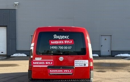 Opel Combo C, 2008 год, 370 000 рублей, 7 фотография