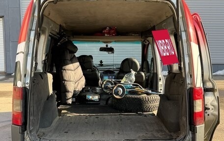 Opel Combo C, 2008 год, 370 000 рублей, 10 фотография