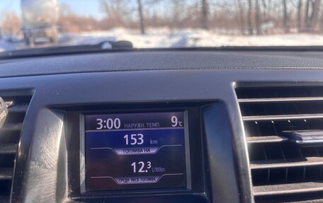 Toyota Highlander III, 2012 год, 1 500 000 рублей, 16 фотография
