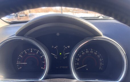 Toyota Highlander III, 2012 год, 1 500 000 рублей, 15 фотография