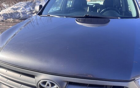 Toyota Highlander III, 2012 год, 1 500 000 рублей, 20 фотография