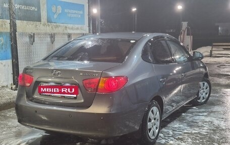 Hyundai Elantra IV, 2008 год, 600 000 рублей, 3 фотография