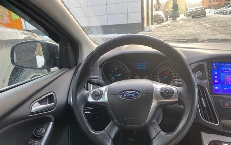 Ford Focus III, 2013 год, 850 000 рублей, 6 фотография