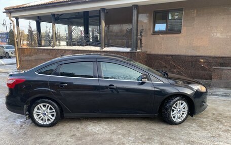 Ford Focus III, 2013 год, 850 000 рублей, 3 фотография