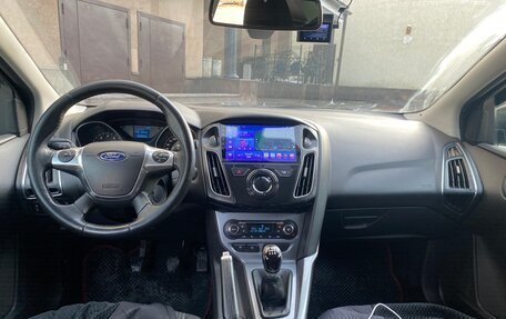 Ford Focus III, 2013 год, 850 000 рублей, 5 фотография