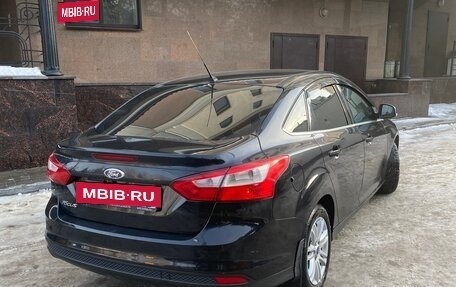 Ford Focus III, 2013 год, 850 000 рублей, 2 фотография