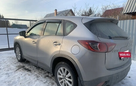 Mazda CX-5 II, 2013 год, 1 800 000 рублей, 4 фотография