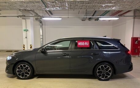 KIA cee'd III, 2021 год, 2 350 000 рублей, 6 фотография
