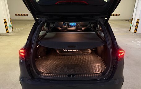 KIA cee'd III, 2021 год, 2 350 000 рублей, 13 фотография