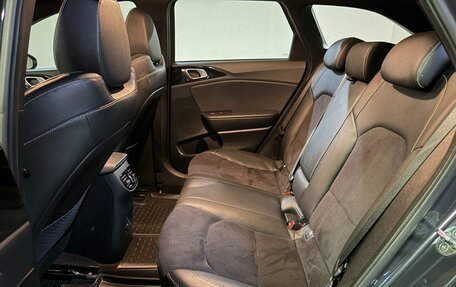 KIA cee'd III, 2021 год, 2 350 000 рублей, 12 фотография