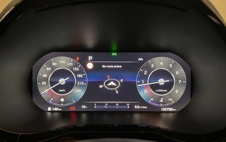 KIA cee'd III, 2021 год, 2 350 000 рублей, 15 фотография