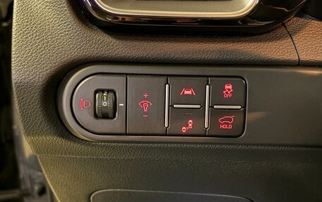 KIA cee'd III, 2021 год, 2 350 000 рублей, 19 фотография