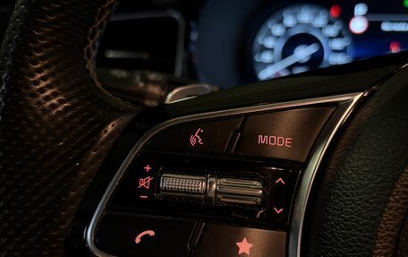 KIA cee'd III, 2021 год, 2 350 000 рублей, 20 фотография