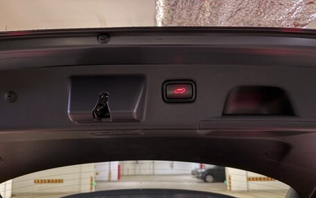 KIA cee'd III, 2021 год, 2 350 000 рублей, 22 фотография