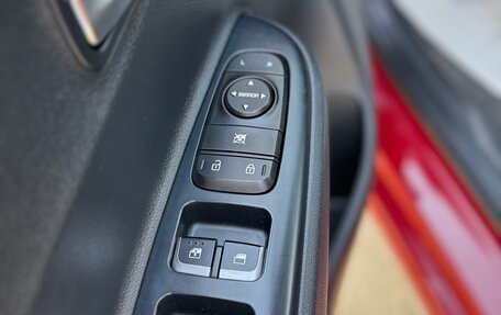 KIA Rio IV, 2017 год, 1 480 000 рублей, 9 фотография