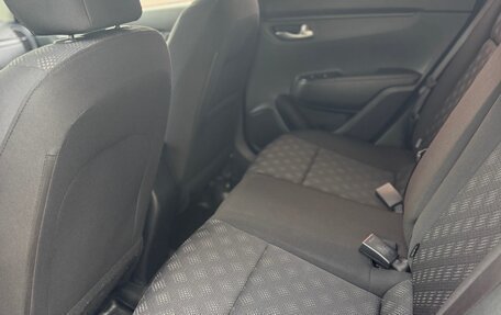 KIA Rio IV, 2017 год, 1 480 000 рублей, 7 фотография