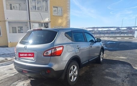 Nissan Qashqai, 2011 год, 1 199 999 рублей, 4 фотография