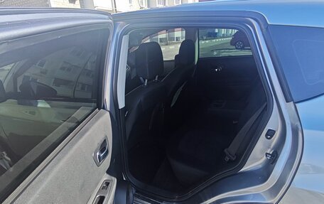 Nissan Qashqai, 2011 год, 1 199 999 рублей, 14 фотография