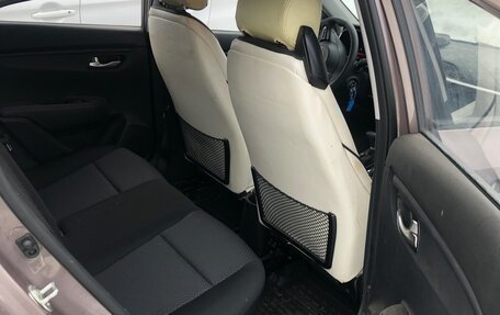 KIA Rio IV, 2020 год, 1 590 000 рублей, 6 фотография