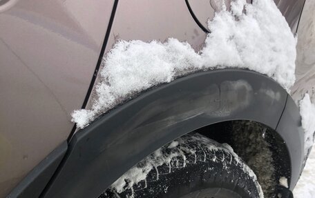 KIA Rio IV, 2020 год, 1 590 000 рублей, 7 фотография