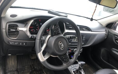 KIA Rio IV, 2020 год, 1 590 000 рублей, 5 фотография