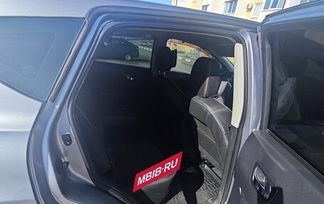 Nissan Qashqai, 2011 год, 1 199 999 рублей, 13 фотография