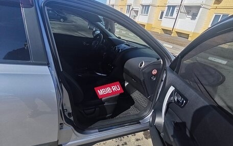 Nissan Qashqai, 2011 год, 1 199 999 рублей, 12 фотография