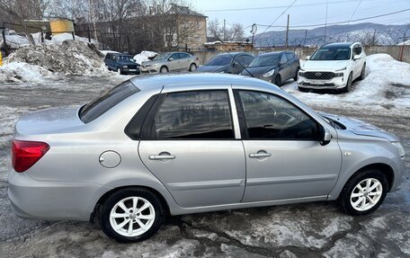 Datsun on-DO I рестайлинг, 2014 год, 380 000 рублей, 2 фотография