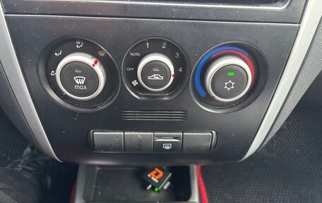 Datsun on-DO I рестайлинг, 2014 год, 380 000 рублей, 8 фотография