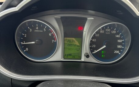 Datsun on-DO I рестайлинг, 2014 год, 380 000 рублей, 6 фотография