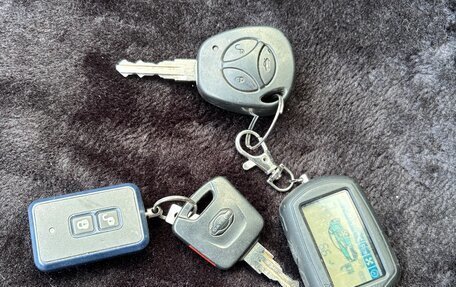 Datsun on-DO I рестайлинг, 2014 год, 380 000 рублей, 7 фотография