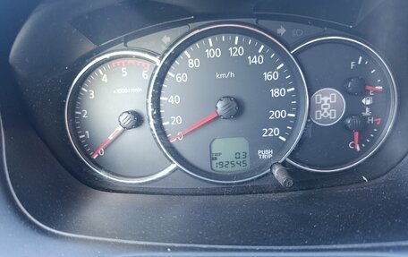 Mitsubishi Pajero Sport II рестайлинг, 2012 год, 1 900 000 рублей, 3 фотография