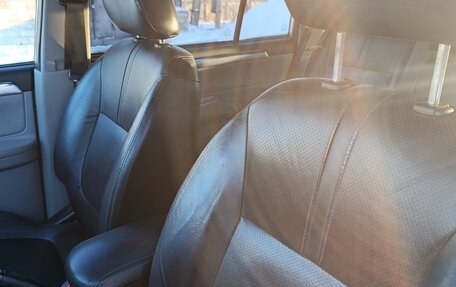 Mitsubishi Pajero Sport II рестайлинг, 2012 год, 1 900 000 рублей, 6 фотография