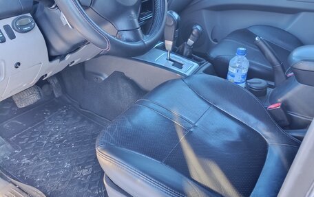 Mitsubishi Pajero Sport II рестайлинг, 2012 год, 1 900 000 рублей, 5 фотография