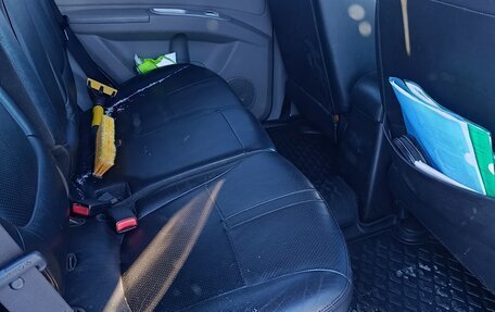 Mitsubishi Pajero Sport II рестайлинг, 2012 год, 1 900 000 рублей, 16 фотография