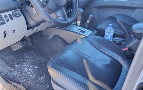 Mitsubishi Pajero Sport II рестайлинг, 2012 год, 1 900 000 рублей, 4 фотография