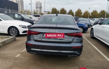 Audi A3, 2021 год, 2 750 000 рублей, 2 фотография