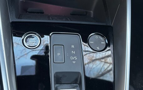 Audi A3, 2021 год, 2 750 000 рублей, 5 фотография