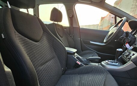 Peugeot 308 II, 2008 год, 550 000 рублей, 3 фотография