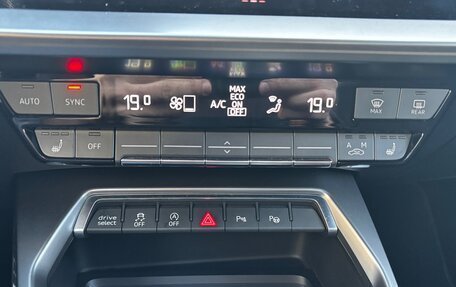 Audi A3, 2021 год, 2 750 000 рублей, 7 фотография