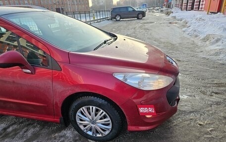 Peugeot 308 II, 2008 год, 550 000 рублей, 8 фотография