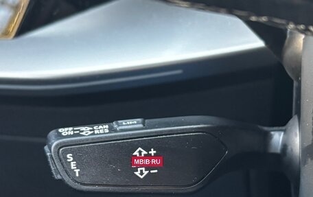 Audi A3, 2021 год, 2 750 000 рублей, 6 фотография