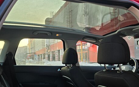 Peugeot 308 II, 2008 год, 550 000 рублей, 14 фотография