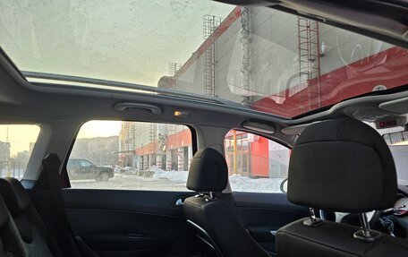 Peugeot 308 II, 2008 год, 550 000 рублей, 18 фотография